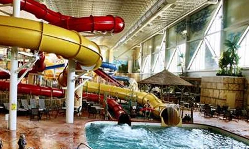  Why Kalahari Stands