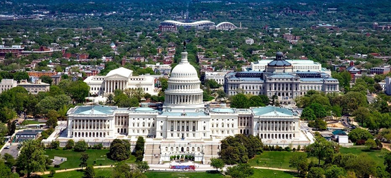 7 Surprising Facts about Washington D.C