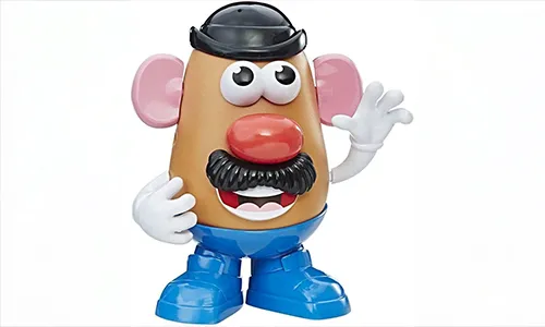  What Was the First Toy