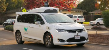 Which Company Received a Permit to Operate Fully Driverless Cars?