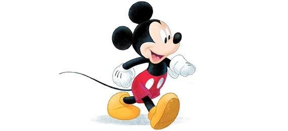 Famous Cartoon Characters