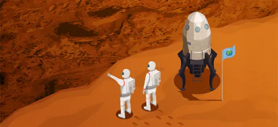 Space Exploration: A Journey Through Zero-G Reality and Cosmic History