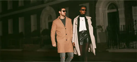 Richest Model in the World: Male Fashion Titans