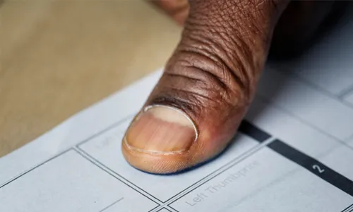 People With the Same Fingerprints