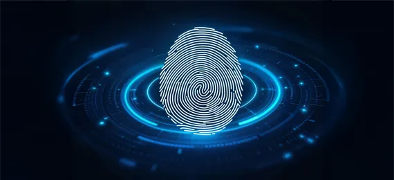 Myths of Fingerprints Busted