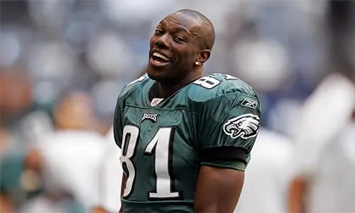 Terrell Owens