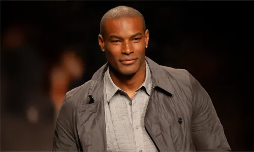 Tyson Beckford