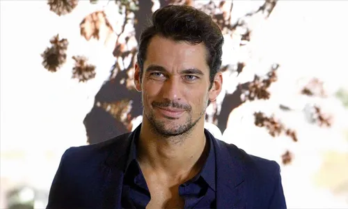 Top Richest Male Models