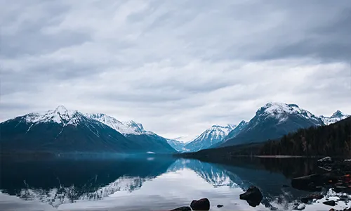 The Lakes