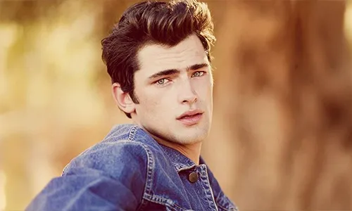 Sean-O'Pry