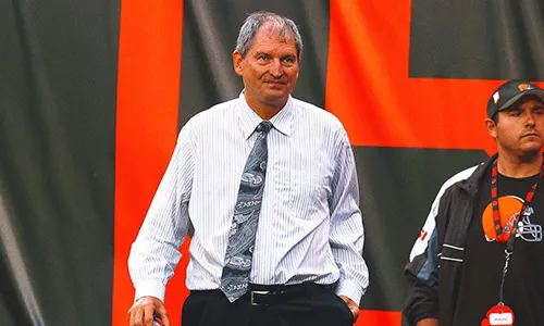 Bernie Kosar