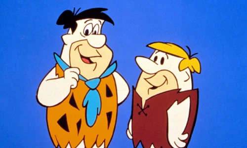 Fred Flintstone
