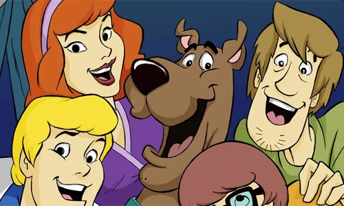 Scooby-Doo