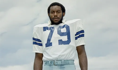 Harvey Martin
