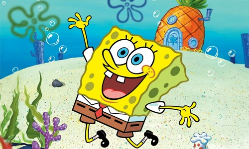 SpongeBob
