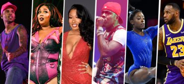 All about Bet Awards 2020