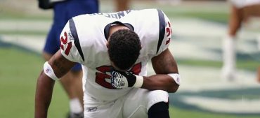 NFL Players Broke After Retirement: Shocking True Stories