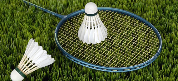 What Is the Old Name of Badminton?