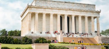 Top 74 Washington DC Landmarks
