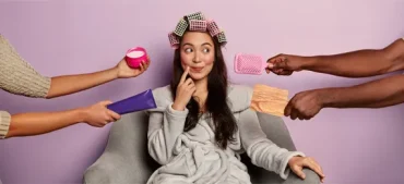 5 Bizarre Facts About the Hair