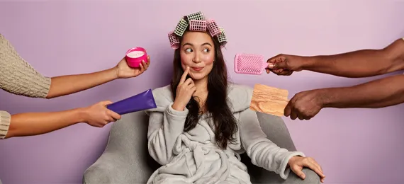 5 Bizarre Facts About the Hair