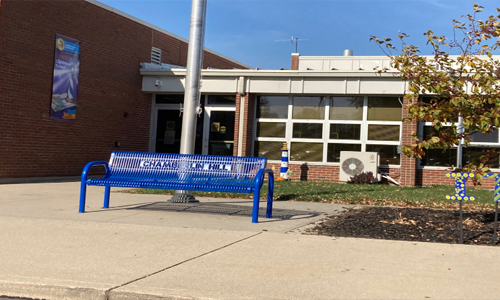 Chamberlain-School
