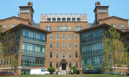 Columbia-Hospital-for-Women