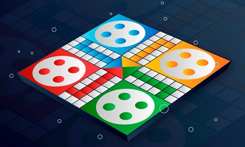 Ludo