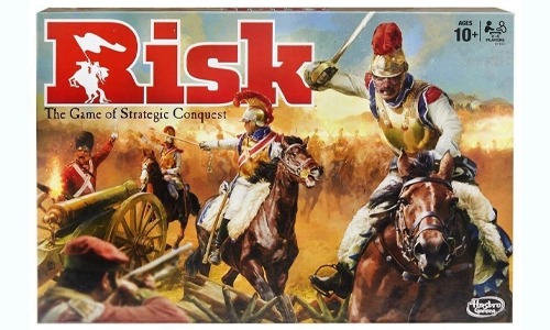Risk