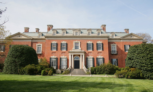Dumbarton-Oaks