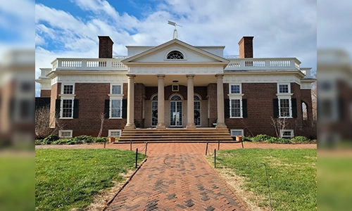  Monticello
