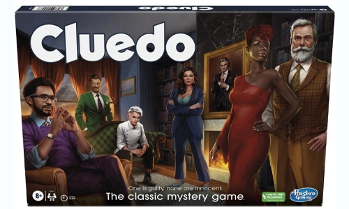 Clue
