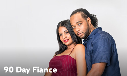 90 Day Fiance secrets