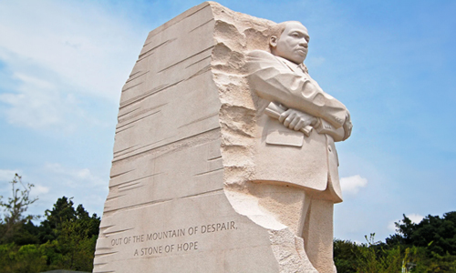 Martin-Luther-King