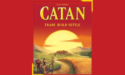 Catan