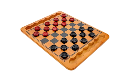 Checkers
