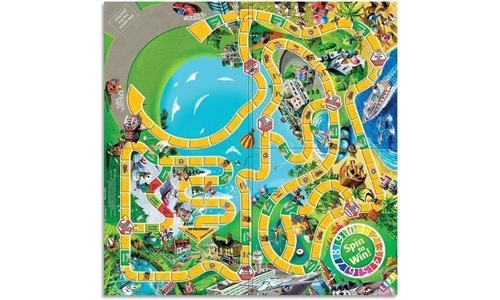 The Game of Life