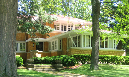 Anderson-House