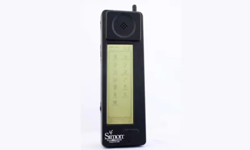 Who Invented the First Smartphone