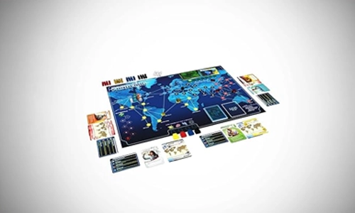 Pandemic