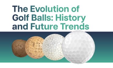 The-Evolution-of-Dimples-in-Golf-Balls
