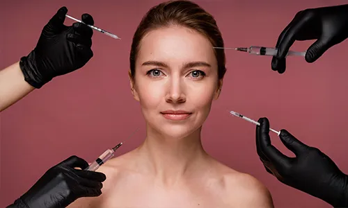 Why Was Botox Invented