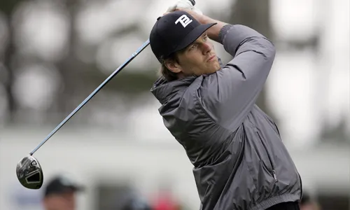 How Good Is Tom Brady at Golf