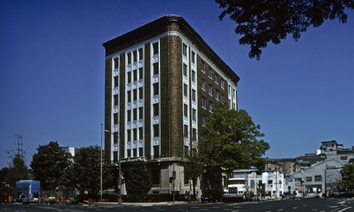 American-Federation-of-Labor-Building