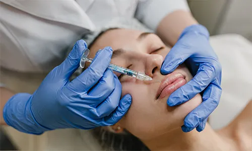The Science Behind Why Botox Works
