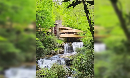Fallingwater