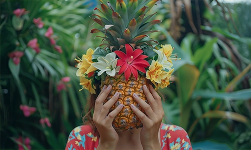 A Brief History of the Lei