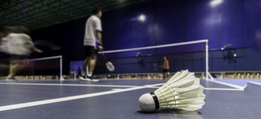 Badminton Court Dimensions & Size in Feet – How Big Is a Badminton Court?