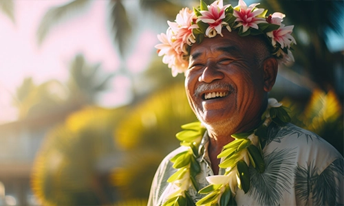 Lei Day