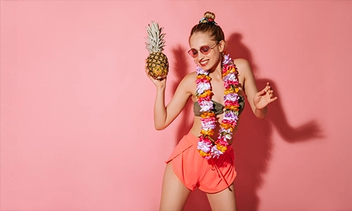 Types of Lei